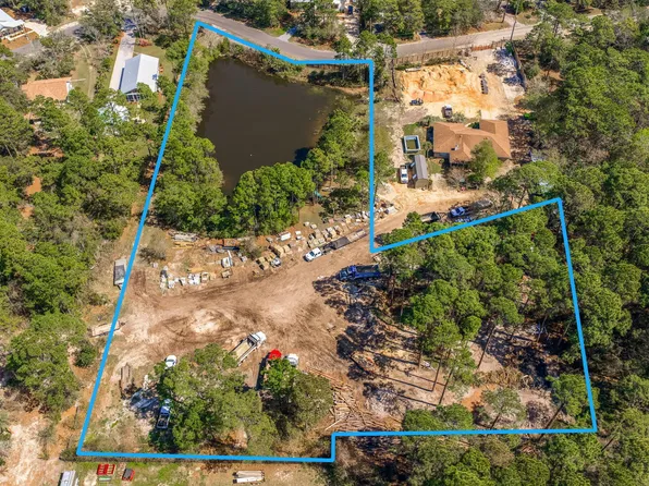 Pisces Dr, Pt Washington, FL 32459