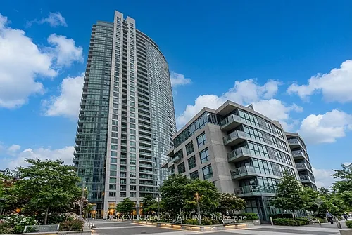 215 Fort York Blvd #2609 Photo 1