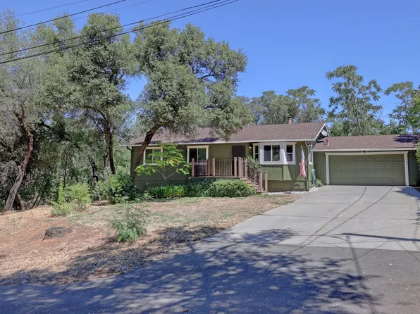 1747 Lilac Ln, Auburn, CA 95603