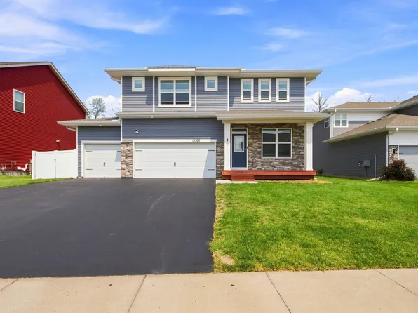 12368 62nd St NE, Otsego, MN 55301