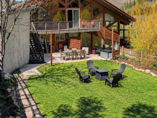 31575 Buckingham Lane UNIT ., Steamboat Springs, CO 80487