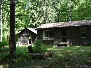 5488 Hodge Rd, Sinclairville, NY 14782