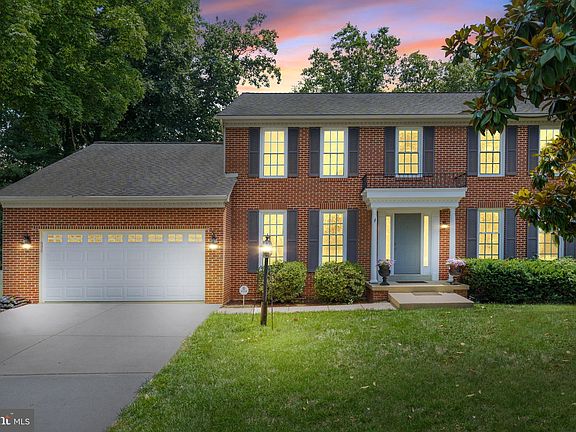 2nd image of 4500 Herend Pl