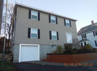 5 Seamount Rd, Peabody, MA 01960
