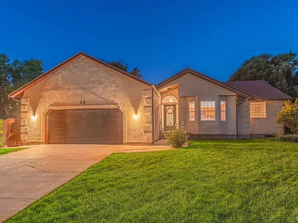 12 Glendora Ct, Pueblo, CO 81005