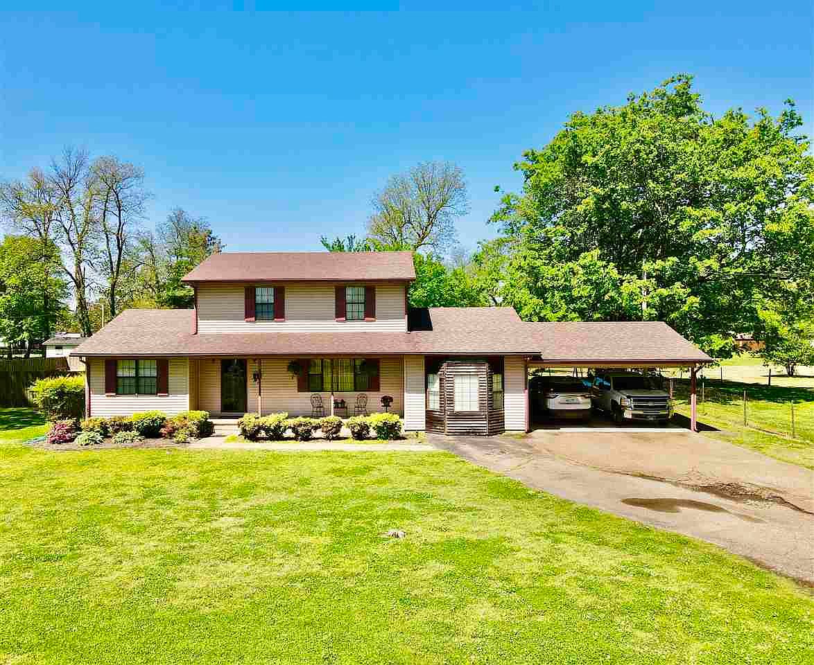 129 Walnut St, Tiptonville, TN 38079 Zillow