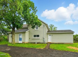 1115 S Wapak Rd, Lima, OH 45805