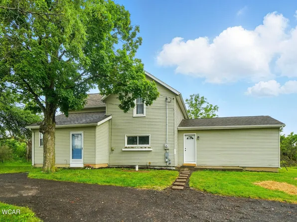 1115 S Wapak Rd, Lima, OH 45805