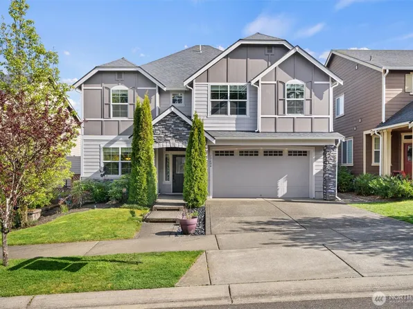 19604 142nd Street E, Bonney Lake, WA 98391