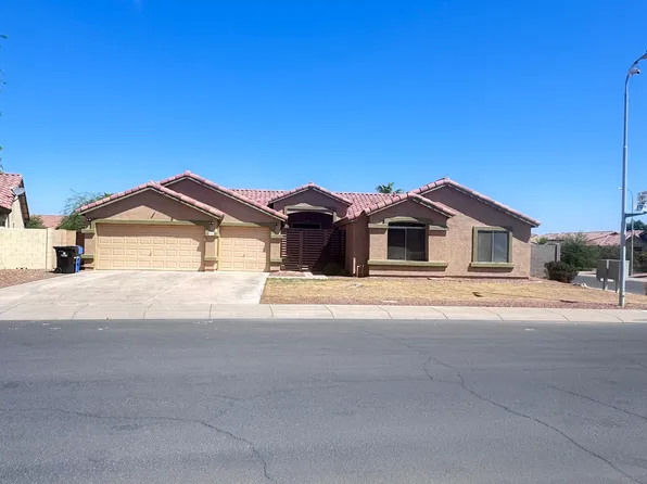 6840 S 19th St, Phoenix, AZ 85042
