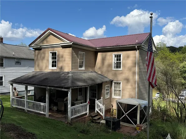 111 Fulton Ln, Indiana, PA 15701