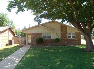 5323 22nd St, Lubbock, TX 79407