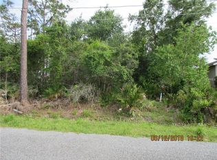 8552 Rainbow Ave, Orlando, FL 32825