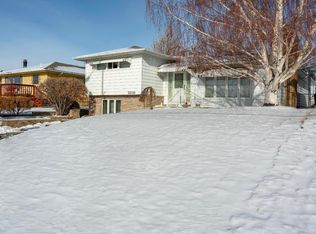 2215 Smelter Ave, Black Eagle, MT 59414