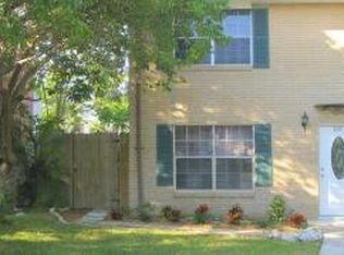 226 Canaveral Beach Blvd, Cape Canaveral, FL 32920