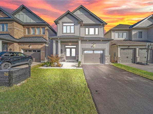 26 Gibbs Way, Centre Wellington, ON N1M 0G7