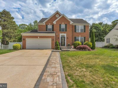 121 Monticello Dr, Sicklerville, NJ, 08081