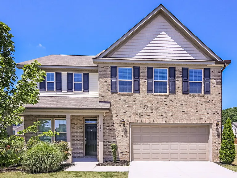 504 Willow Breeze Ct — Photo 1