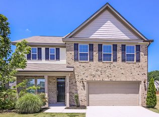 504 Willow Breeze Ct, Zebulon, NC 27597