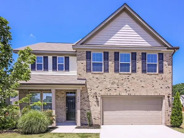 504 Willow Breeze Ct, Zebulon, NC 27597