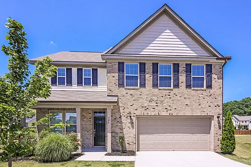 504 Willow Breeze Ct Photo 1