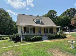 1594 Pine Hall Rd, Pine Hall, NC 27042