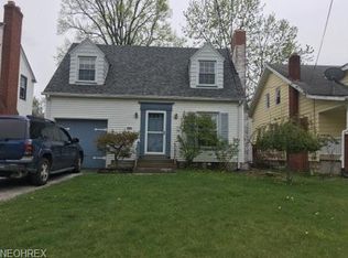 171 Clifton Dr, Boardman, OH