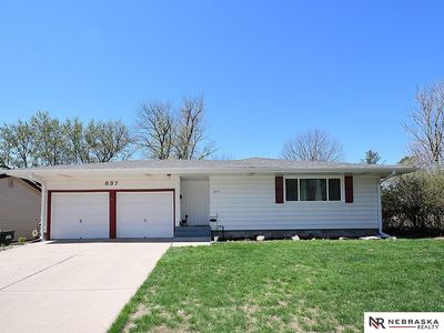 837 N 12th St, Blair, NE, 68008