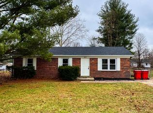 277 Cherry Ln, Frankfort, KY 40601