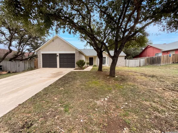 9210 GREENS PT, San Antonio, TX 78250
