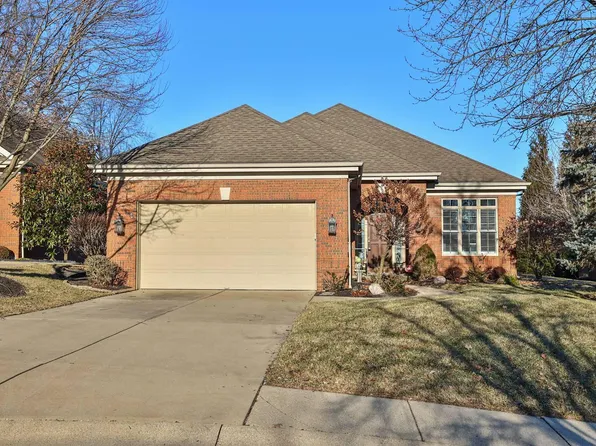 2526 Kearney Ct, Lakeside Park, KY 41017