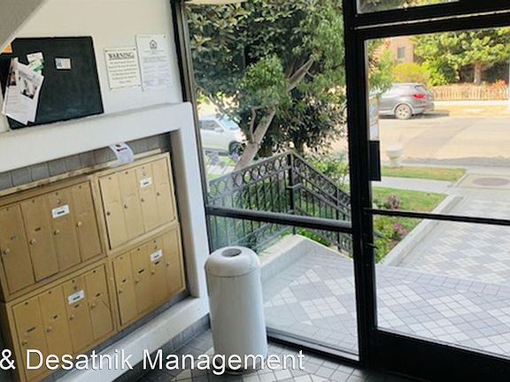 4th image of 3855 Inglewood Blvd APT 102