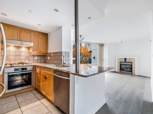 2 bedroom rental in Vancouver — photo 2