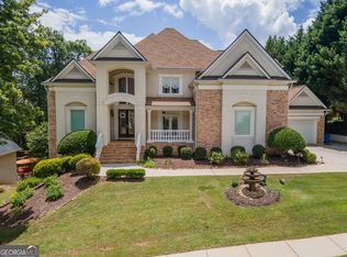 4054 Lyon Blvd SW, Atlanta, GA 30331
