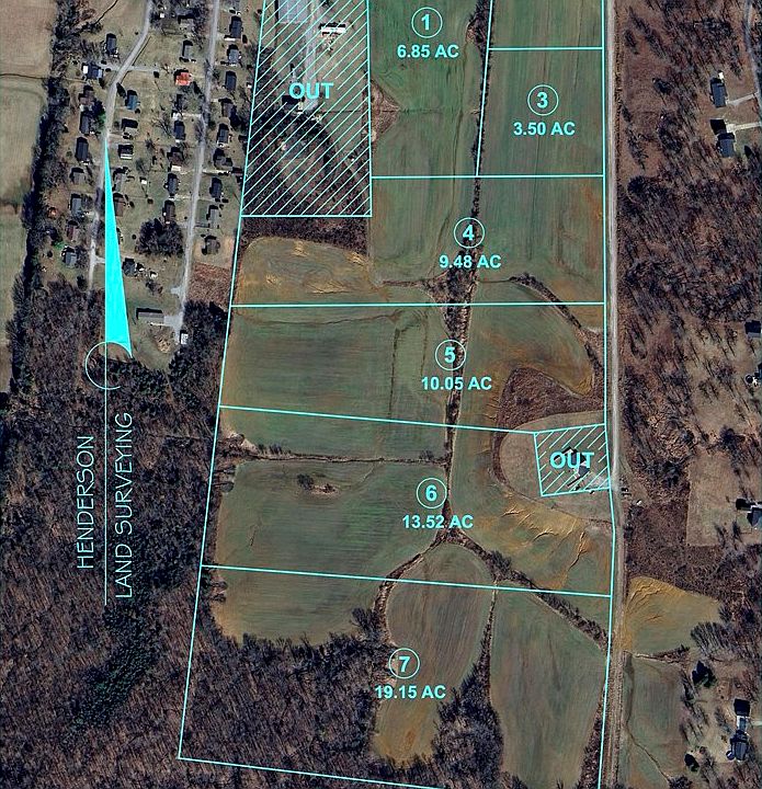 2nd image of 0 Buck Knob Ln Lot 6