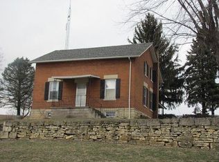269 S Irish Hollow Rd, Galena, IL 61036