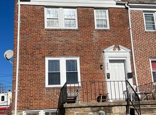 5413 Park Heights Ave, Baltimore, MD 21215