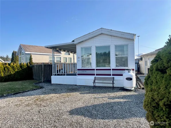 7704 Birch Bay Drive #3001, Blaine, WA 98230