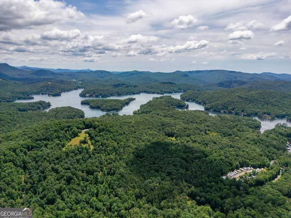 0 Highway 197, Clarkesville, GA 30523