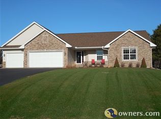 2224 Seville Rd, Kronenwetter, WI 54455