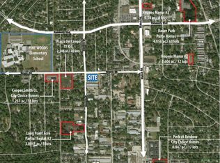 1740 Elmview Dr, Houston, TX 77080