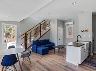 82 Angus Drive, Johnson, VT 05656