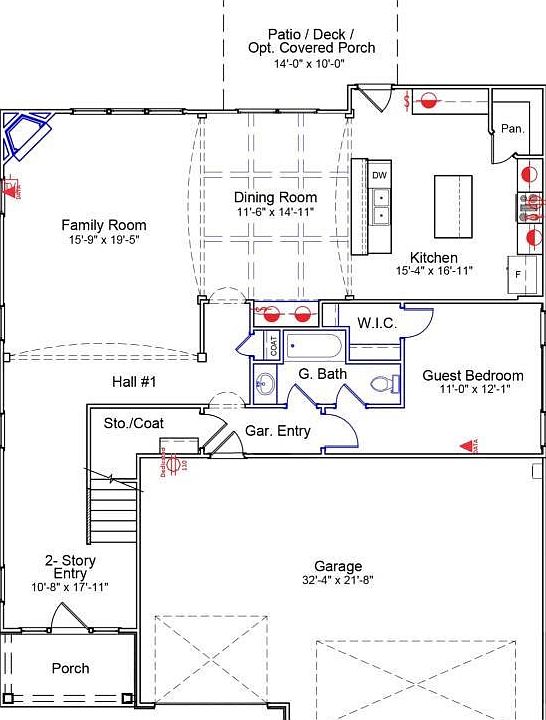 2nd image of 359 Oak Branch Trl #15