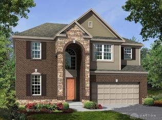 10209 Gully Pass Dr #252, Dayton, OH 45458
