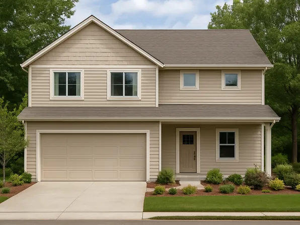 1187 Wisteria Ln, New Richmond, WI 54017