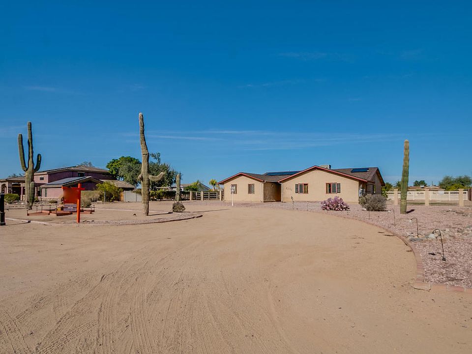 1st image of 9230 W Mariposa Grande