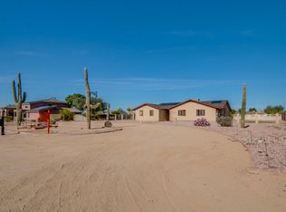 9230 W Mariposa Grande, Peoria, AZ 85383