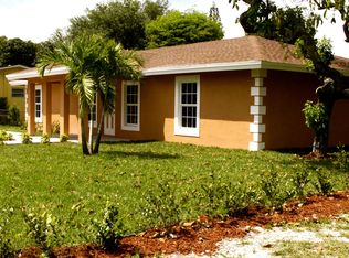 2025 NW 93rd Ter, Miami, FL 33147