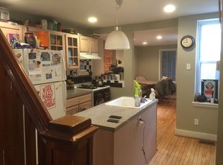 11 W Randall St, Baltimore, MD 21230