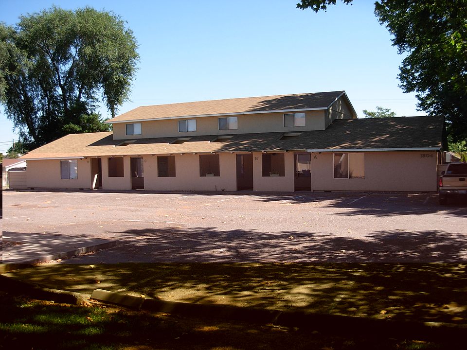 1804 W. 21st Ave. Kennewick